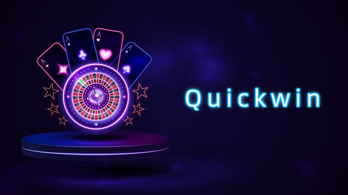 Quickwin پاکستان